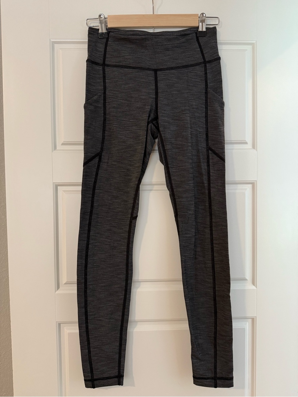 Lululemon Full Length Leggings